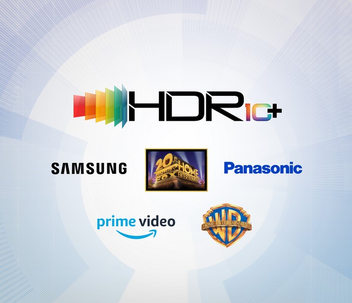 20th Century Fox, Panasonic and Samsung Gain Momentum for Best Possible TV-Viewing Experience with HDR10 Plus Technology
